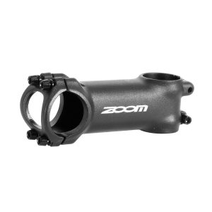 TEE AHEAD ZOOM TDS-D600B-8 (90 MM, 0 GRADOS , NEGRO) MATERIAL ALUMINIO