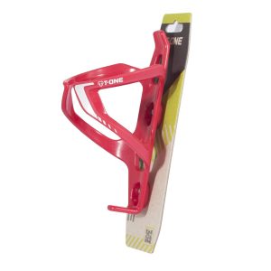 PORTA CARAMAGIOLA T-ONE RED RAY T-BC13 RESINA C/ PERNOS