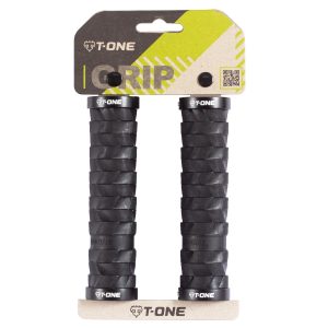 PUÑO ROCK T-ONE T-GP33 NEGRO 2 LOCK