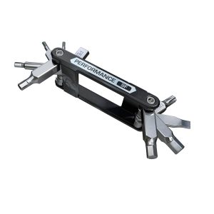 HERRAMIENTA PRO TOOL MINI TOOL 9F PERFORM ALLOY BODY/COMP W/BC SMART PRTL0123