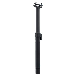 TUBO SILLIN PRO DROPPER  LT DSP 150 EX BLACK 31.6MM/EXTERNAL/ALLOY PRSP0248 SIN MANILLA