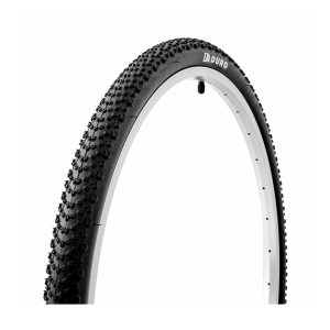 NEUMATICO DURO 27.5X2.35 62TPI TUBELESS READY DB1078 DARK SKINWALL 0834 PLEGABLE / FLEXIBLE