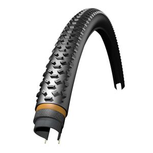 NEUMATICO DURO 27.5X2.25 62TPI TUBELESS READY DB1077 DARK SKINWAL TIRE 0704 PLEGABLE / FLEXIBLE