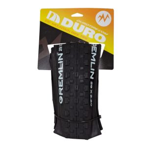 NEUMATICO DURO 29X2.35 60TPI FOLDABLE BEAD DB1077 DARK SKINWALL TIRE PLEGABLE / FLEXIBLE
