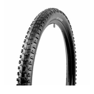 NEUMATICO DURO 27.5X2.35 60TPI PUNCTURE PROTECTION DB1075 DARK SKINWALL TIRE PLEGABLE / FLEXIBLE