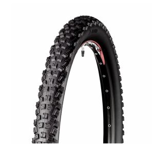 NEUMATICO DURO 27.5X2.40 60TPI MONO FOLDABLE BEAD DB1081 DARK SKINWALL TIRE 1032 PLEGABLE / FLEXIBLE