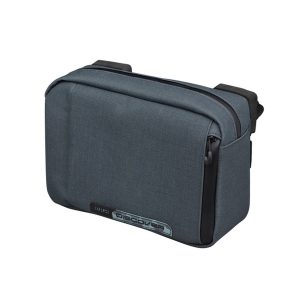 BOLSO MANUBRIO GRAVEL PRO GREY 2,5L PRBA0065