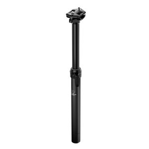 TUBO SILLIN PRO LT DSP 150 EX BLACK 30.9MM/EXTERNAL/ALLOY PRSP0247 SIN MANILLA