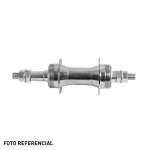 MAZA TRASERA 36H CON DISTANCIADOR T/PARA LAX BASICO (CN) ENTRY LEVEL