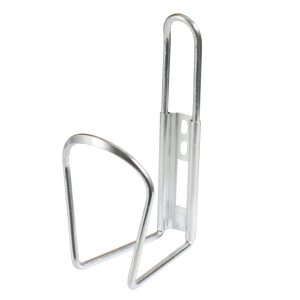 PORTA CARAMAGIOLA ALUMINIO SILVER  BASICO  (CN) ENTRY LEVEL