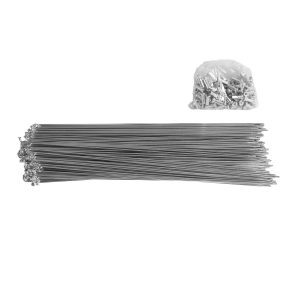 RAYO 263MM. C/NIPLES STELLA EN BOLSA  BASICO  (CN) ENTRY LEVEL
