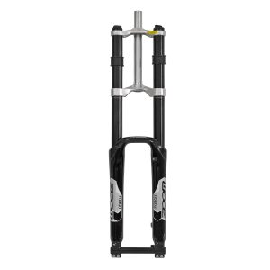 HORQUILLA ZOOM CH-650DH 26", DIAMETRO 25.4 MM, A-HEAD (SIN HILO) COLOR MATE + PRECARGA ESPIGA ACERO