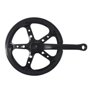 VOLANTE 48 DTS NEGRO C/CUBRE P/CHAVETA COMPATIBLE / GENERICO