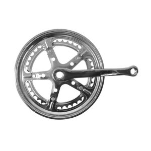 VOLANTE D/PLATO 40-48 175MM C/CUBRE PARA CHAVETA