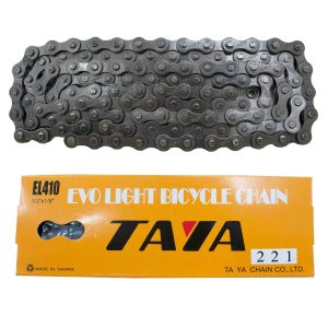 CADENA TAYA CLÁSICA TB-410 1/2 X 1/8 CAJA