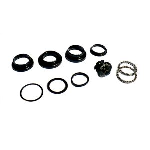 DIRECCION 25.4 MM A-HEAD NEGRO COMPATIBLE / GENERICO