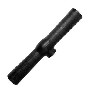 MANGO BOMBA PLASTICO NEGRA COMPATIBLE / GENERICO