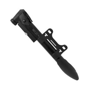 BOMBIN NEGRO GIYO GP-91