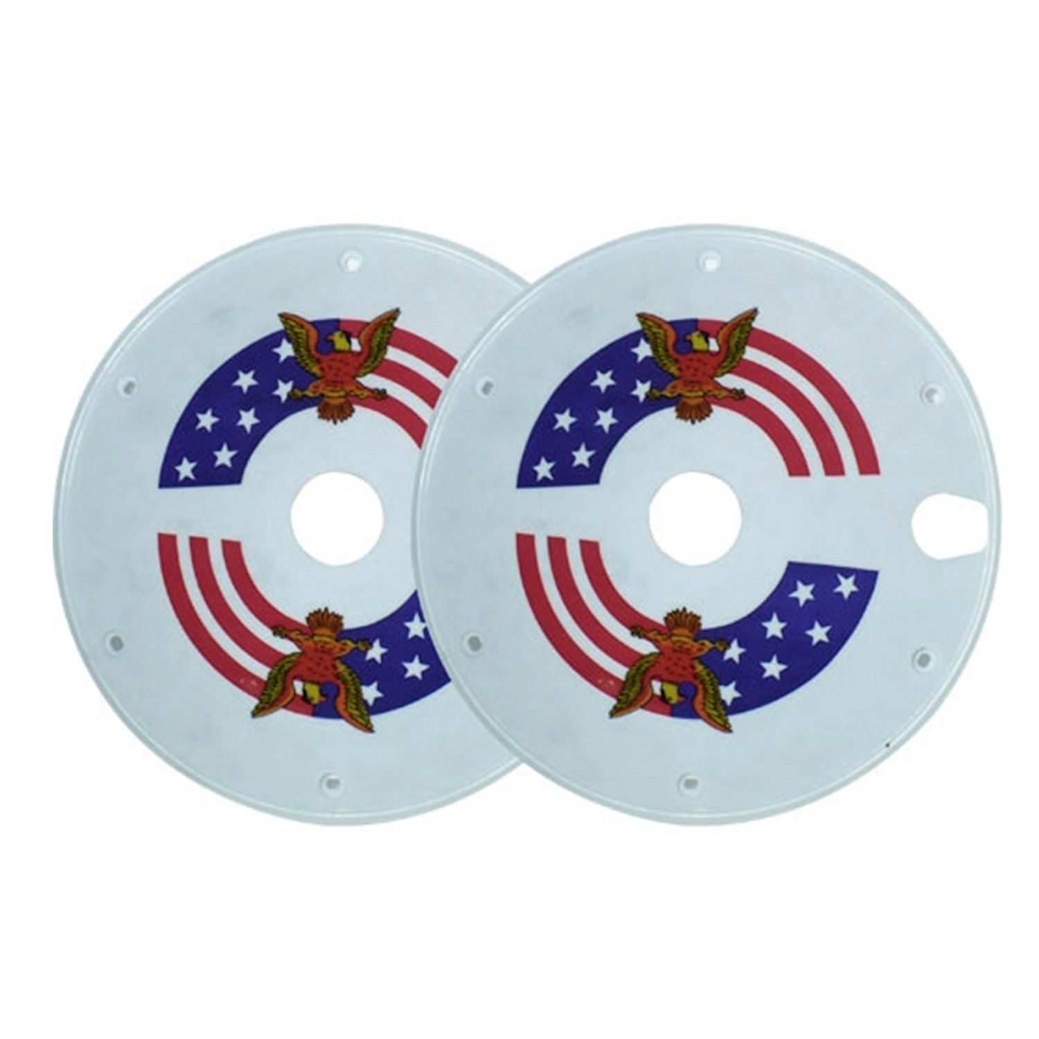 TAPA RUEDA 20 BMX T/AMERICANA COMPATIBLE / GENERICO