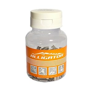 TOPE FUNDA MECANIZADO ALLIGATOR 4 X 12MM LY-HPB14