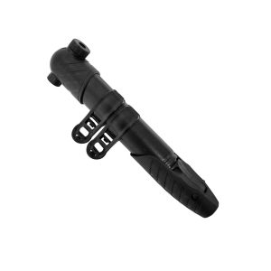 BOMBIN PLASTICO 2 VIAS