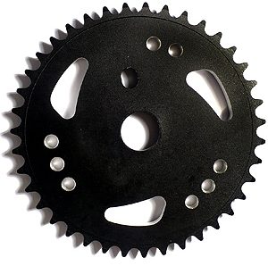 CATALINA DRIVELINE JS-2003-1 39T