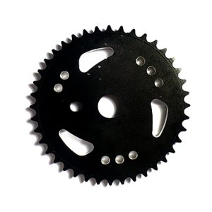 CATALINA DRIVELINE JS-2003-1 40T