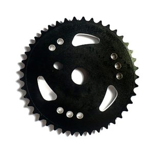 CATALINA DRIVELINE JS-2003-1 41T