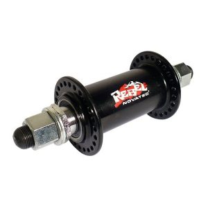 MAZA DELANTERA NEGRA NOVATEC A075SBT 48H