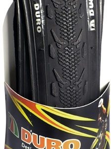 NEUMATICO DURO 700 X 35C ELLI MAE KEVLAR HR 880 BS 0369 PLEGABLE / FLEXIBLE