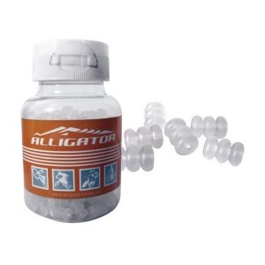 TOPE O-RING PARA CAMBIO ALIGATOR TRANSP. LY-IPR06