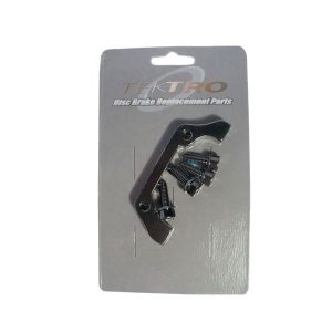 ADAPTADOR FRENO DISCO TEKTRO MOD. IO1.0 I-2 / A-3