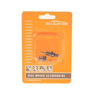 FITTING HIDRAULICO ALLIGATOR MOD. HK-HST01