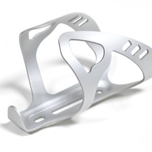 PORTA CARAMAGIOLA NUVO SILVER MOD. NH-BC189A