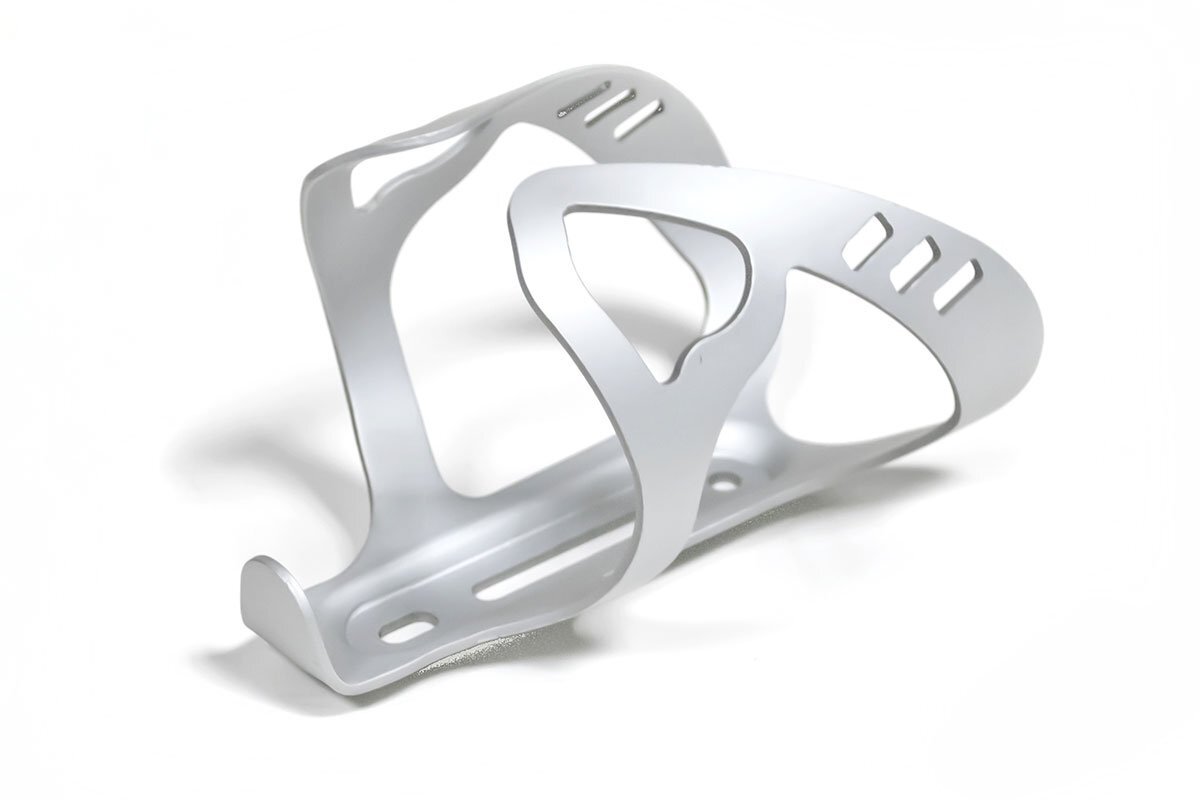PORTA CARAMAGIOLA NUVO SILVER MOD. NH-BC189A