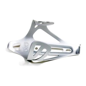 PORTA CARAMAGIOLA NUVO SILVER MOD. NH-BC192A