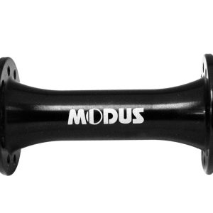MAZA DELANTERA RUTA MODUS 28H NEGRO MD-JA705F SIN AGUJA  SELLADA28H