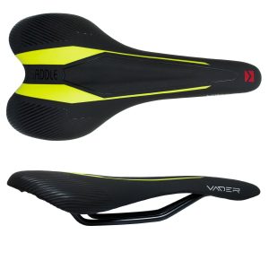 SILLIN VADER ADULTO NEGRO / NEON CANAL SIN CARRO VD1163B-03