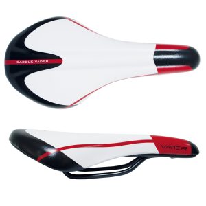 SILLIN VADER ADULTO BLANCO SIN CARRO VD1153E-02
