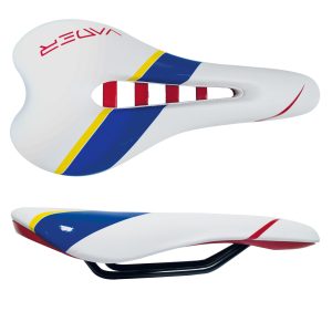 SILLIN VADER ADULTO BLANCO PERFORADO SIN CARRO VD1161B-03