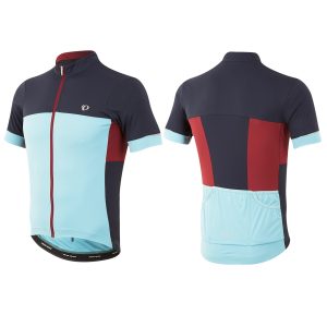 TRICOTA ELITE ESCAPE JRSY XL ECLIPSE BLUE / BLUE MIST 111216
