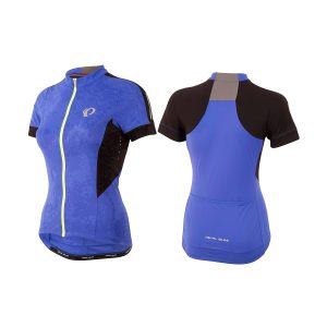 TRICOTA WOMAN ELITE PURSUIT SS JRSY M DAZZLING BLUE 11221621