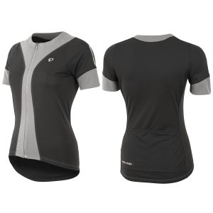 TRICOTA WOMAN SELECT PURSUIT SS JRSY M BLACK/SMOKED PEARL 11
