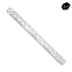 REGLA CALIBRADOR RAYOS, RODAMIENTOS SUPER B TB-1162