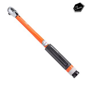 LLAVE TORQUE SUPER B DIAL-ADJUST TORQUE WRENCH 12-60NM TB-TW30