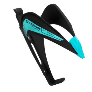 PORTA CARAMAGIOLA AROVDIS ABS SOFT TOUCH AZUL