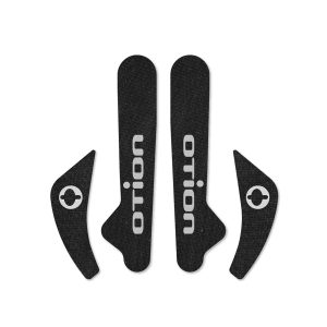 PROTECTOR Y GRIP MANILLA DE RUTA SHIMANO DI2 OTION PREMIUM 4710155460050