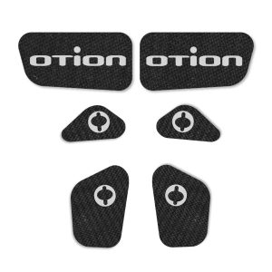 PROTECTOR Y GRIP MANILLA DE MTB FRENO Y CAMBIO OTION PREMIUM 4710155460197