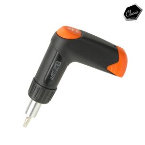 LLAVE DE TORQUE MANUAL  4 NM TB-TW35-4 SUPER B