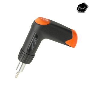 LLAVE DE TORQUE MANUAL 6NM TB-TW35-6 SUPER B